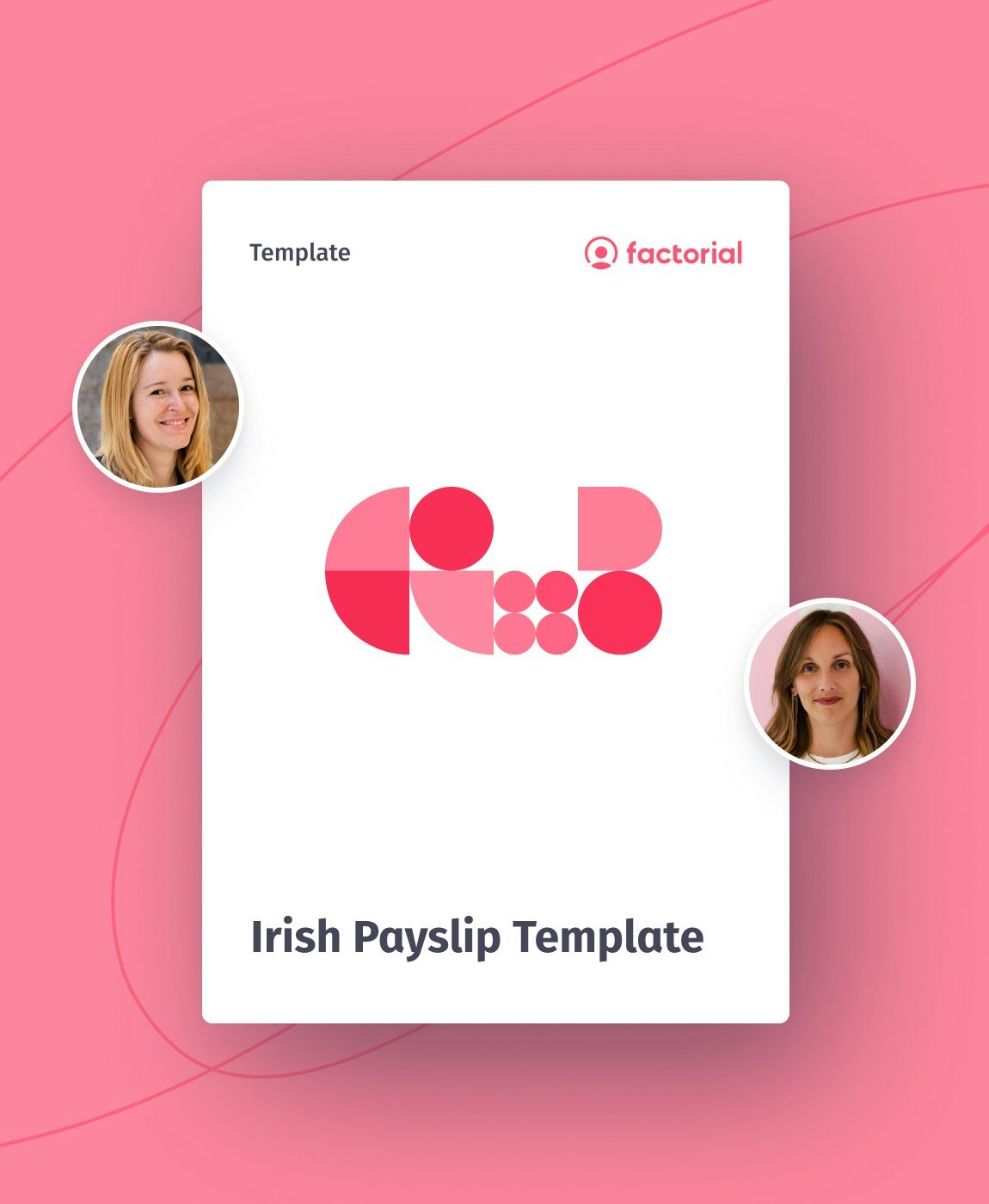Download a free irish payslip template