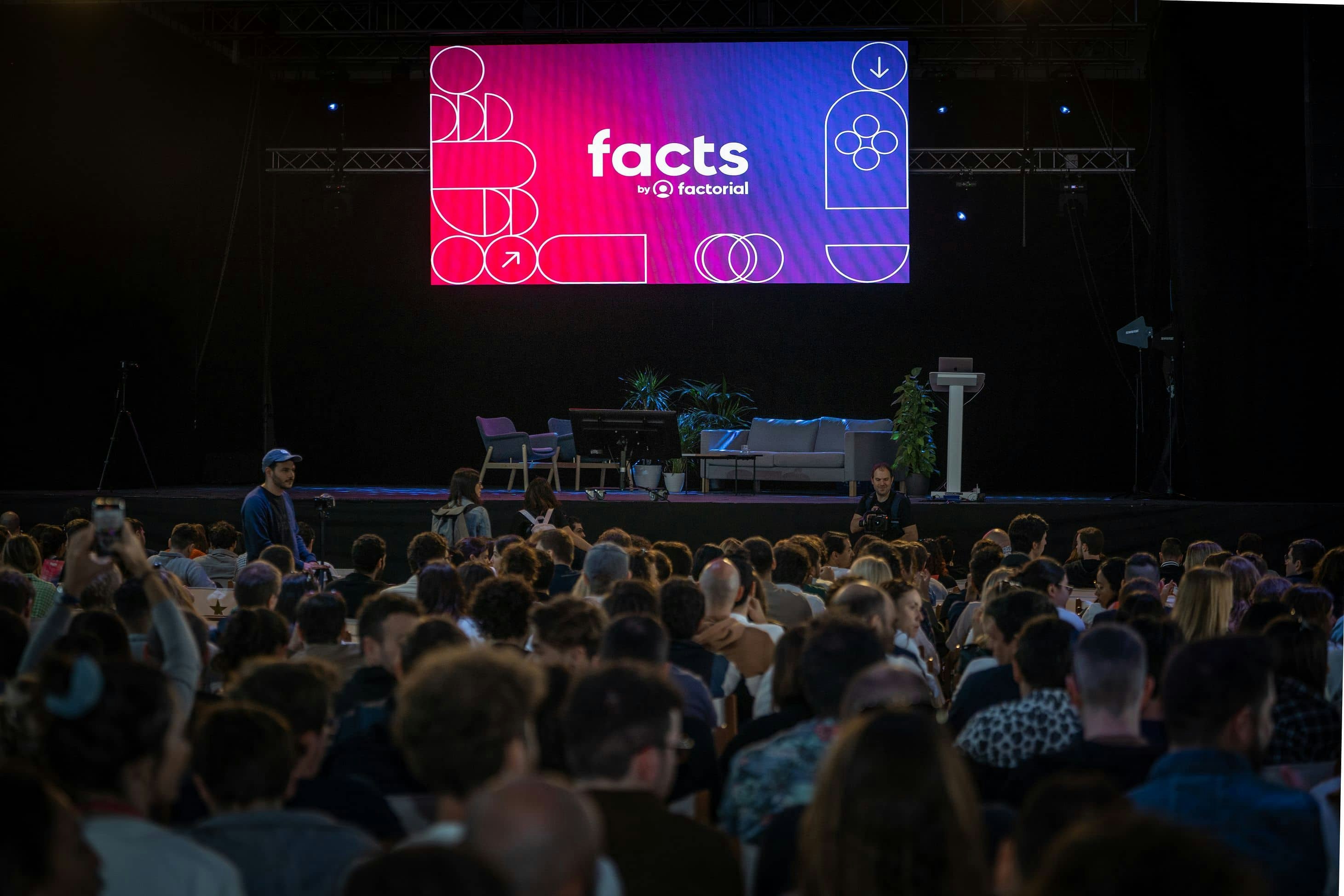 Facts by Factorial Facts by Factorial
