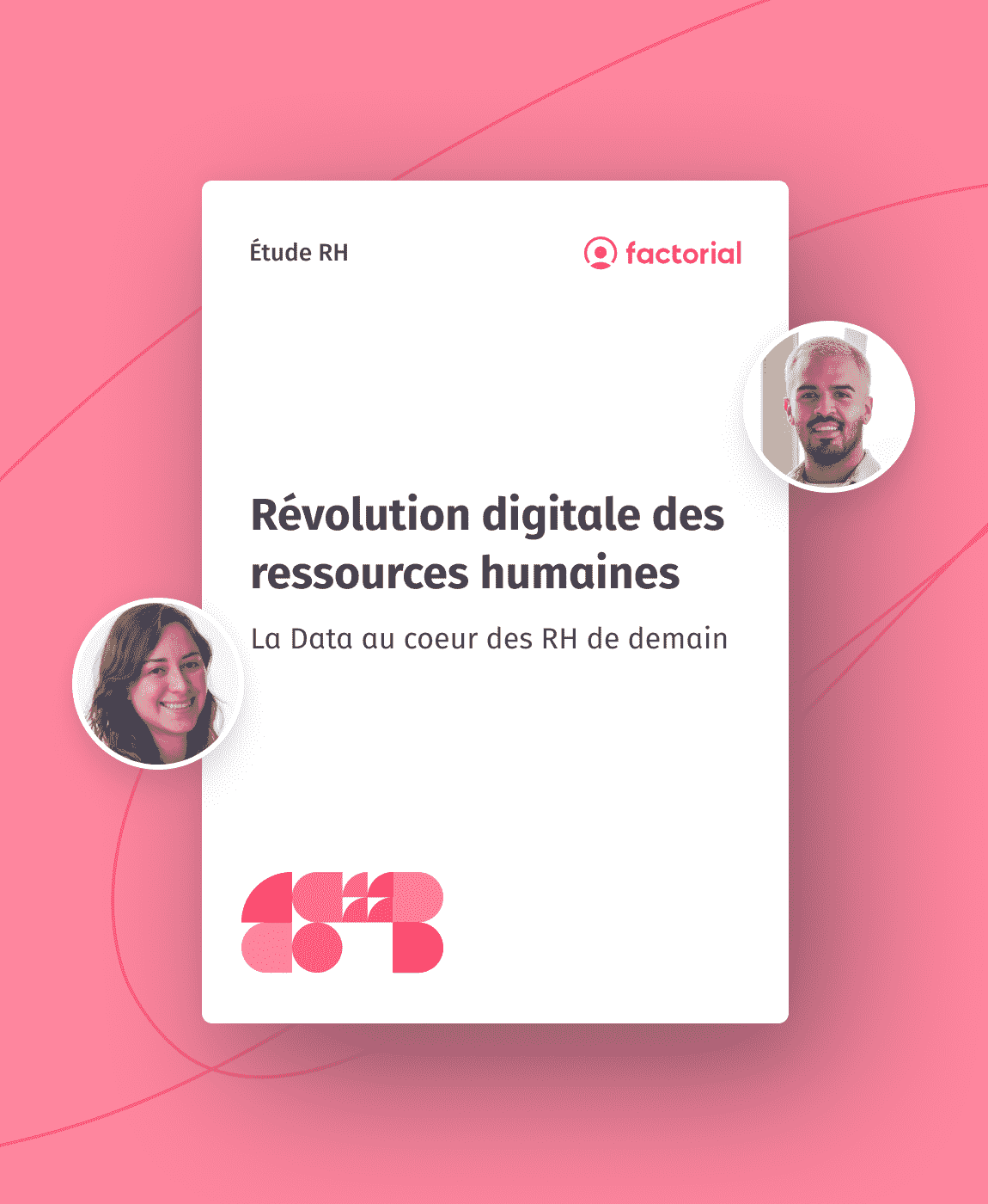 Étude data RH Étude data RH