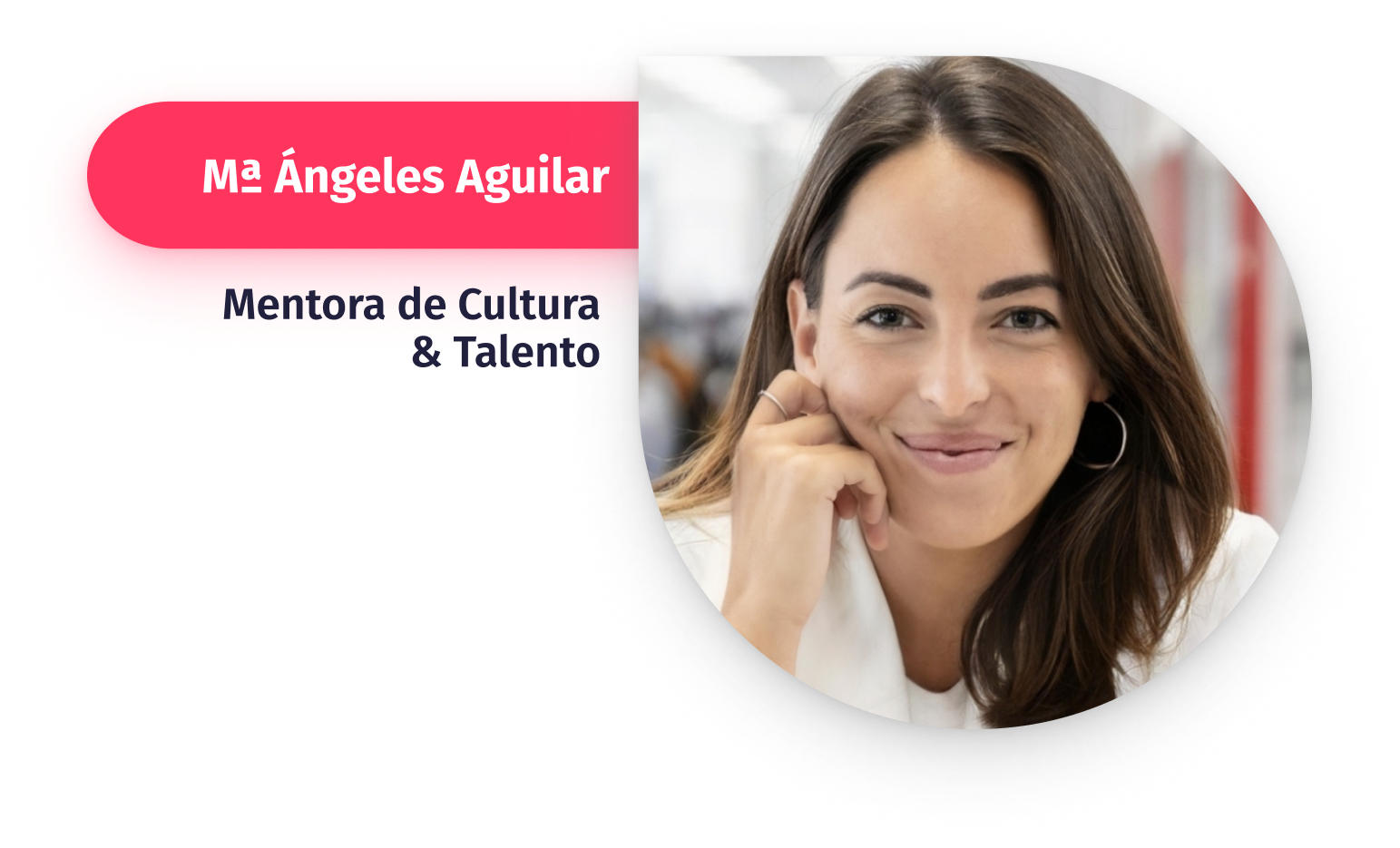 Presentación Mª Ángeles Aguilar
