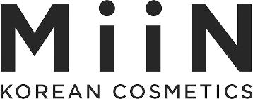 Miin cosmetics logo Miin cosmetics logo