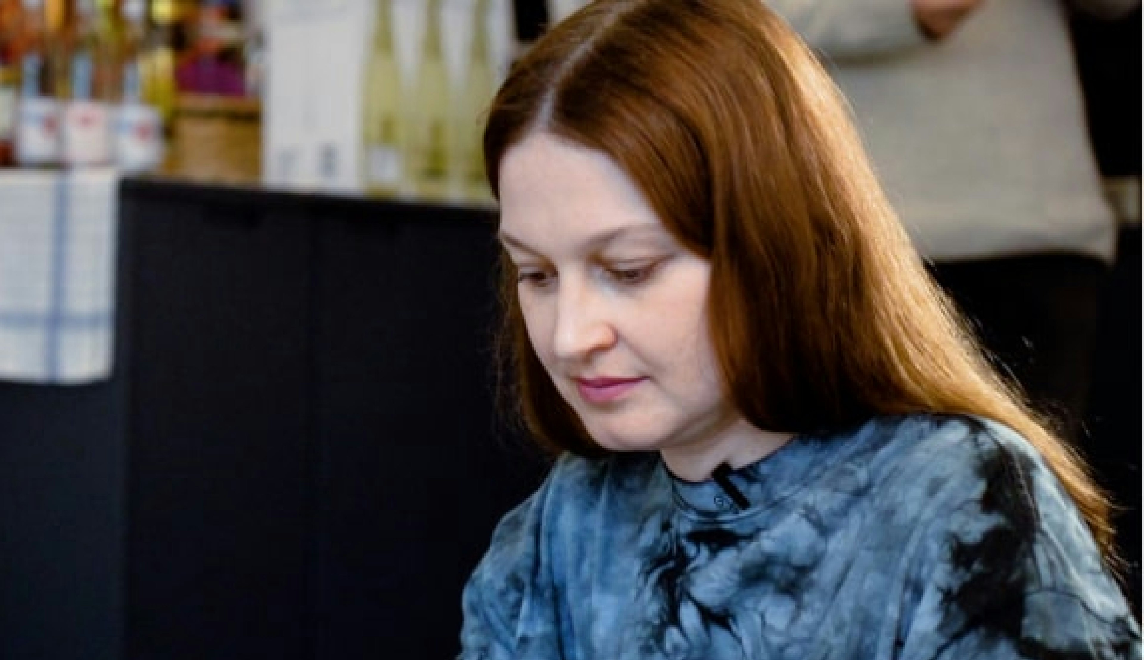 Regina Fischer Interlutions Success Story