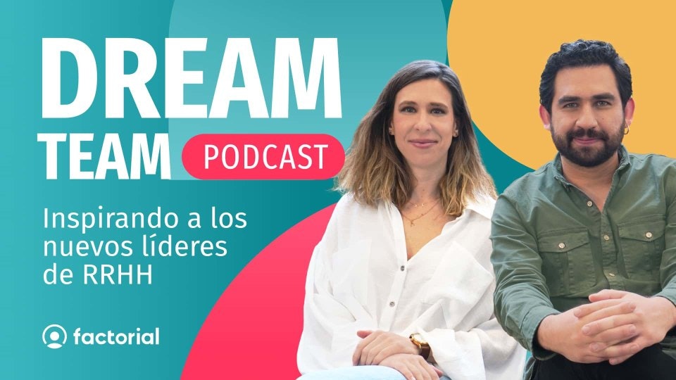 podcast recursos humanos podcast RR.HH.