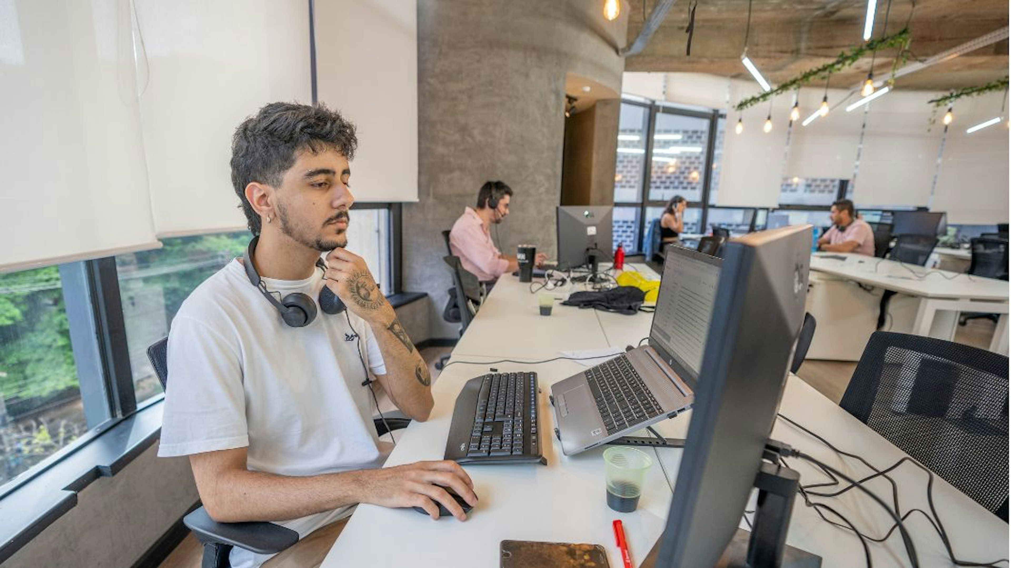 software de recrutamento e seleção