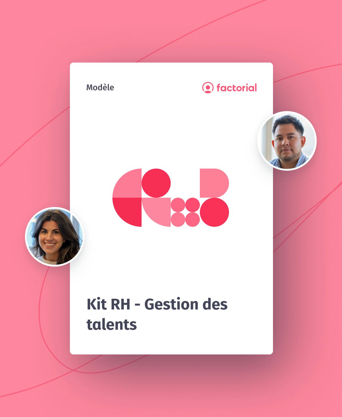 Kit RH de gestion des talents Kit RH de gestion des talents