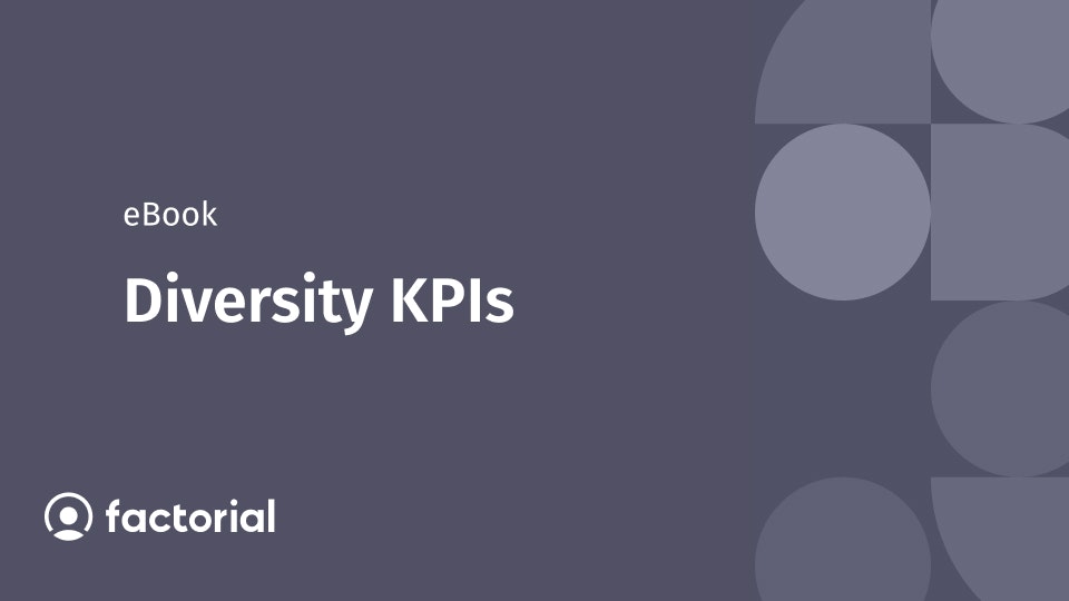 Diversity KPIs eBook eBook zu DEI-Initiativen