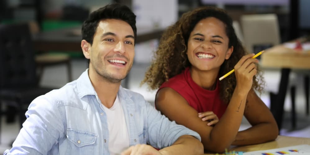 6 estrategias de reclutamiento de personal efectivas 6 estrategias de reclutamiento de personal efectivas