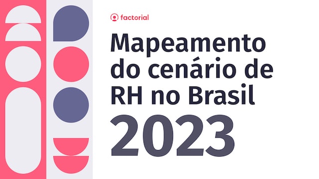 cenário de rh