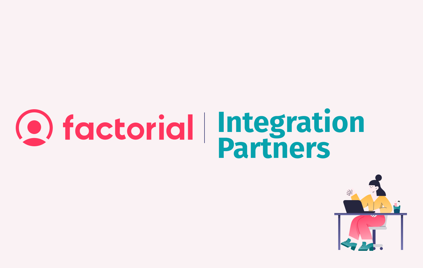 Diventa Partner Integration