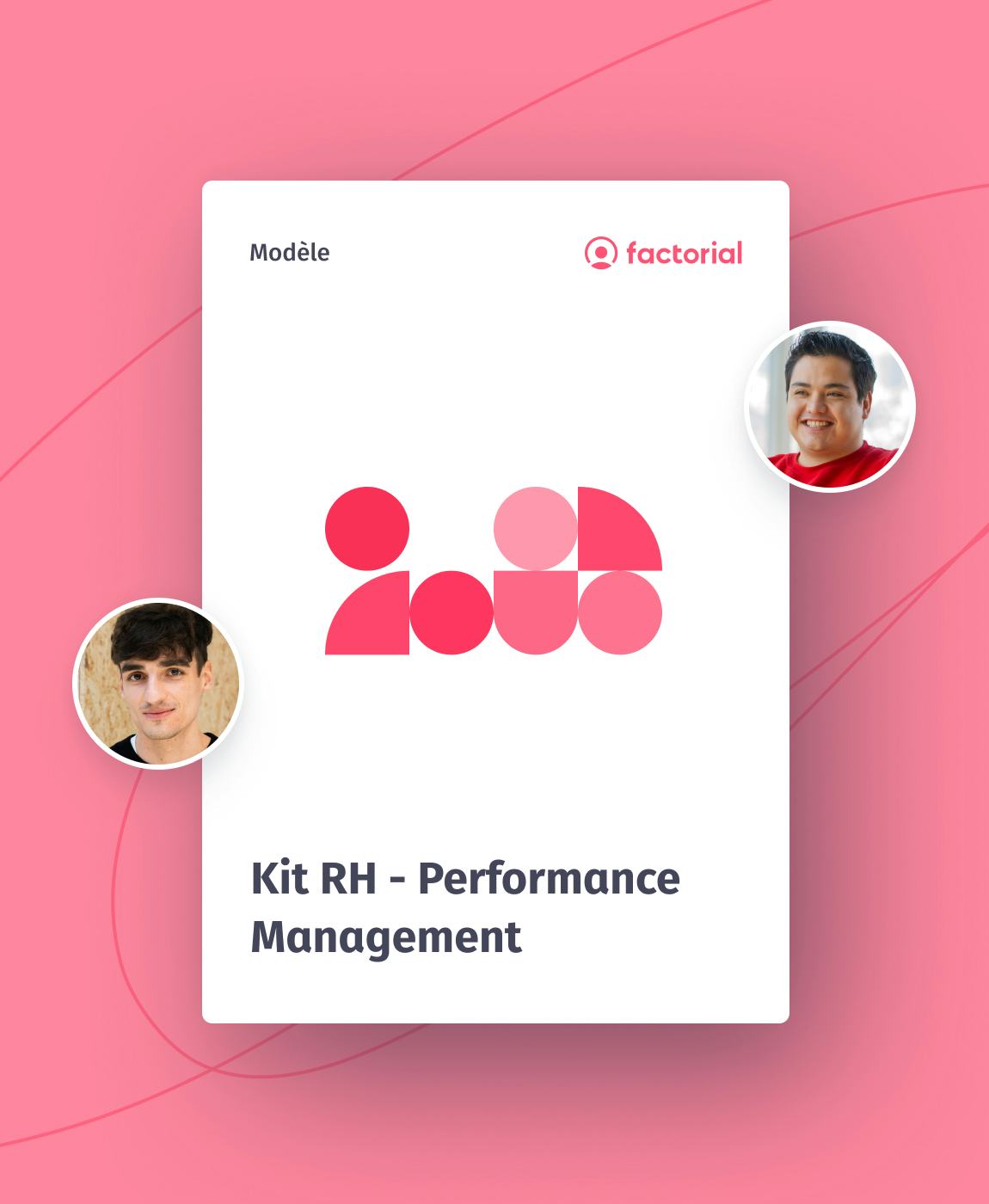 Kit RH performance review