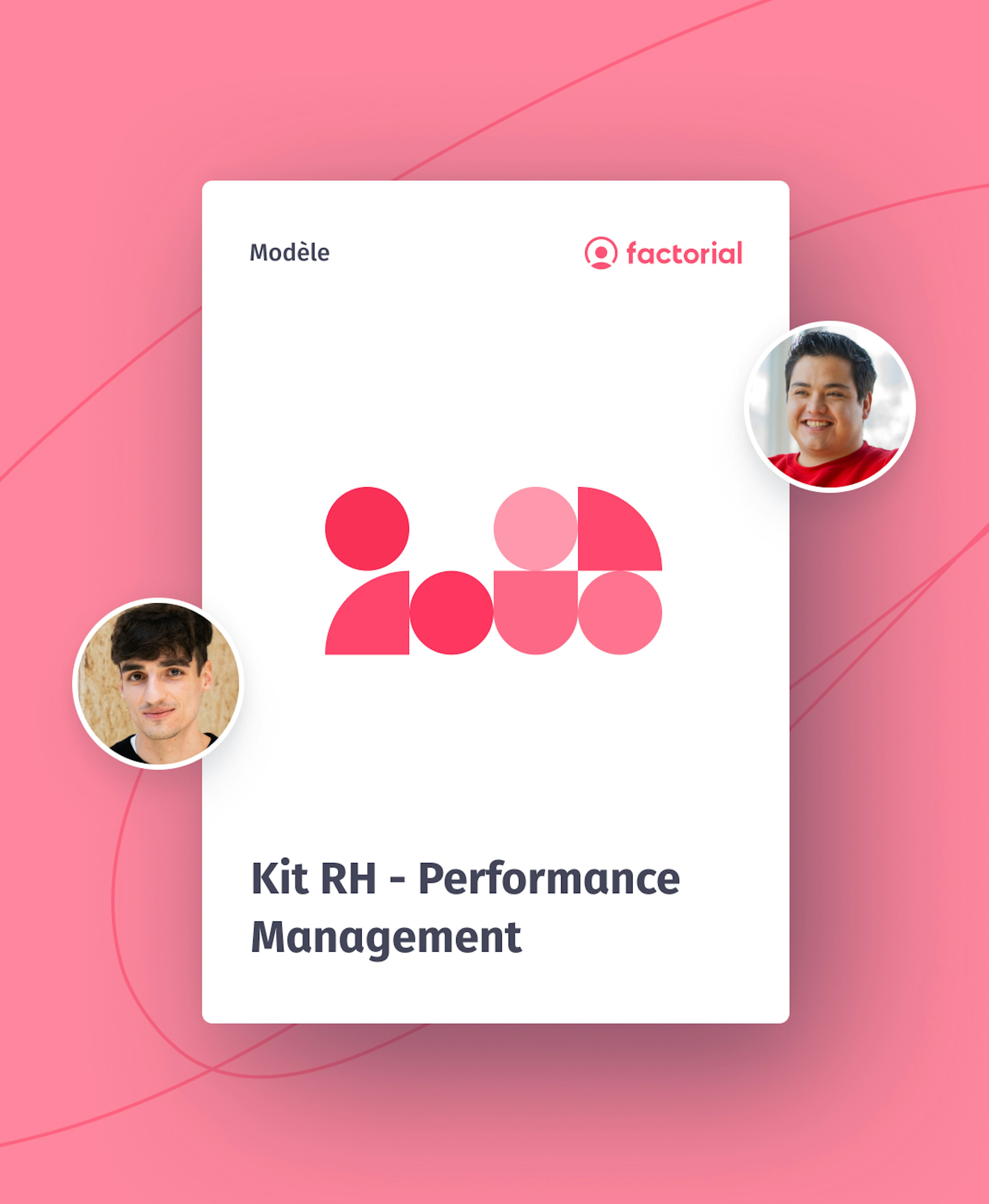 Kit RH performance review Kit RH performance review
