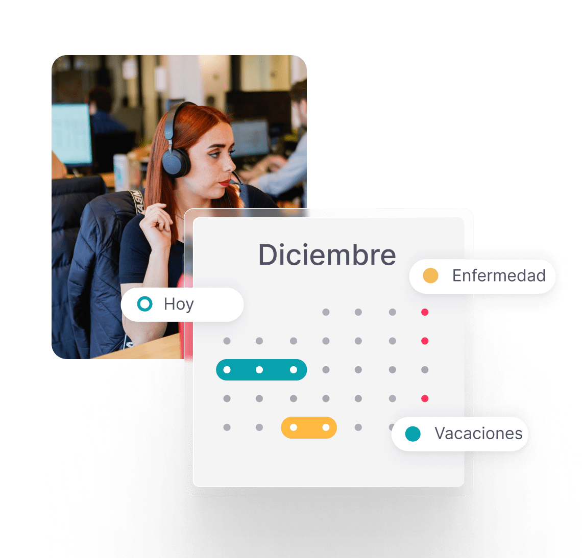 tipos de ausencias tipos de ausencias
