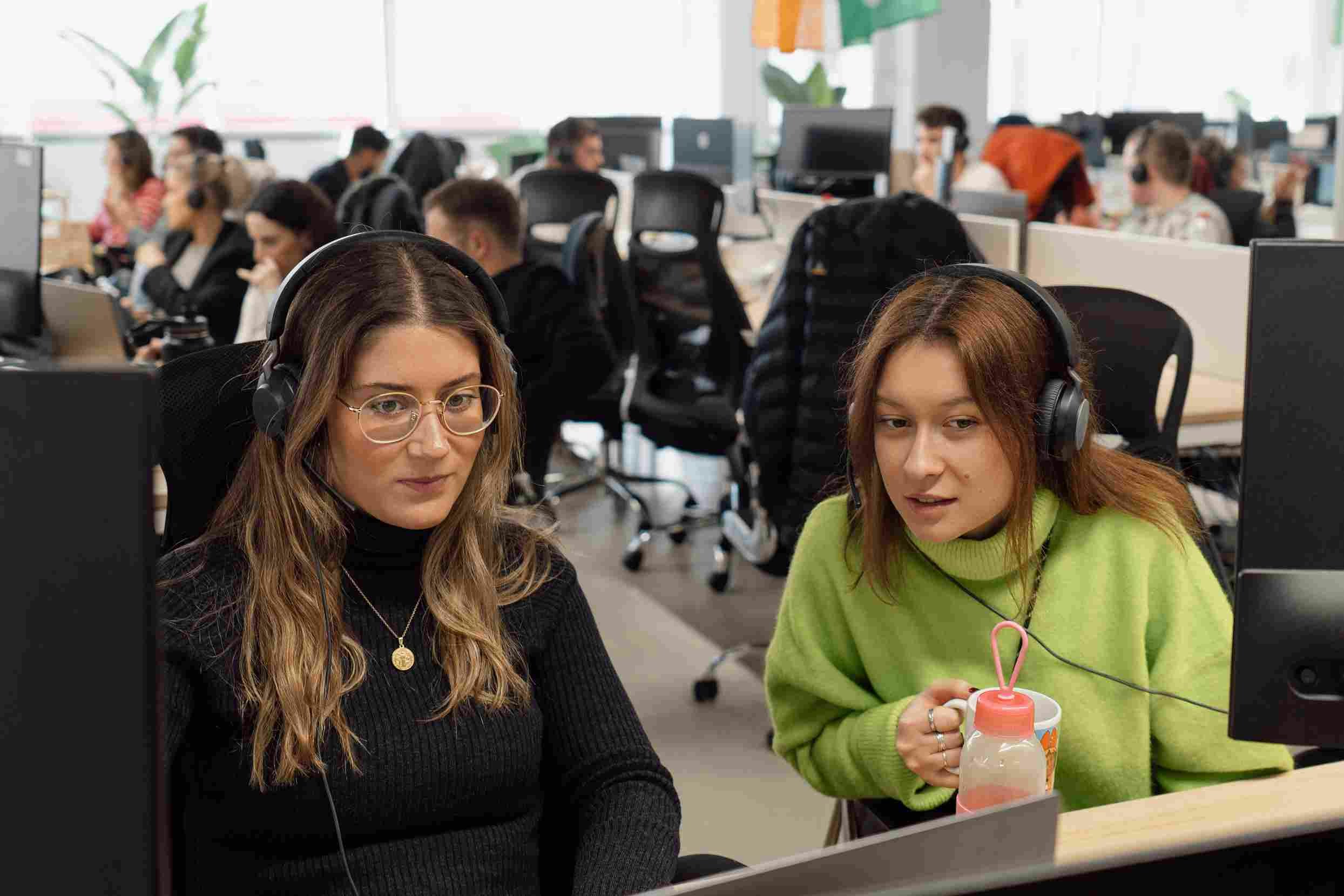 HR audit checklist being used HR audit checklist being used