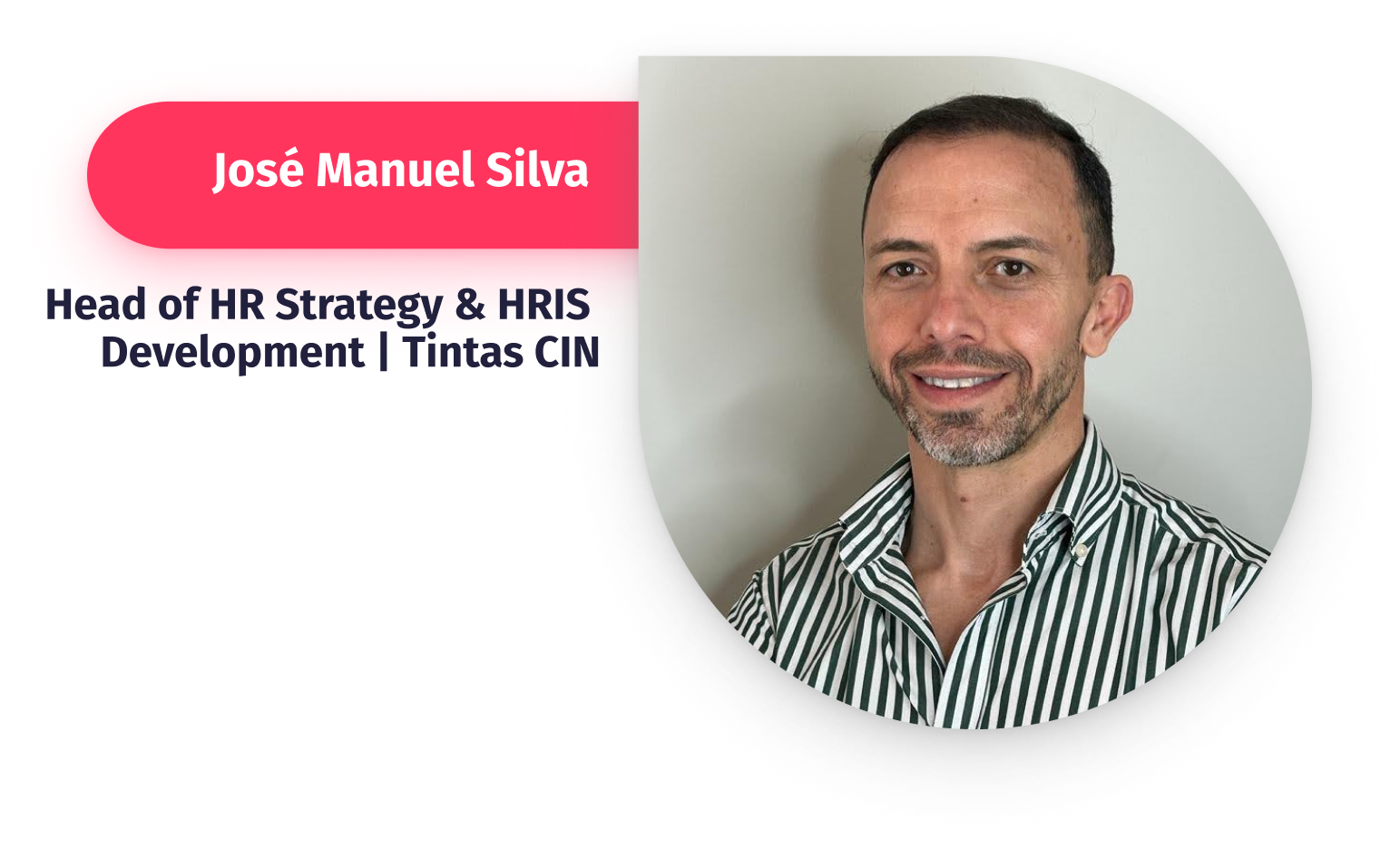 Jose Silva