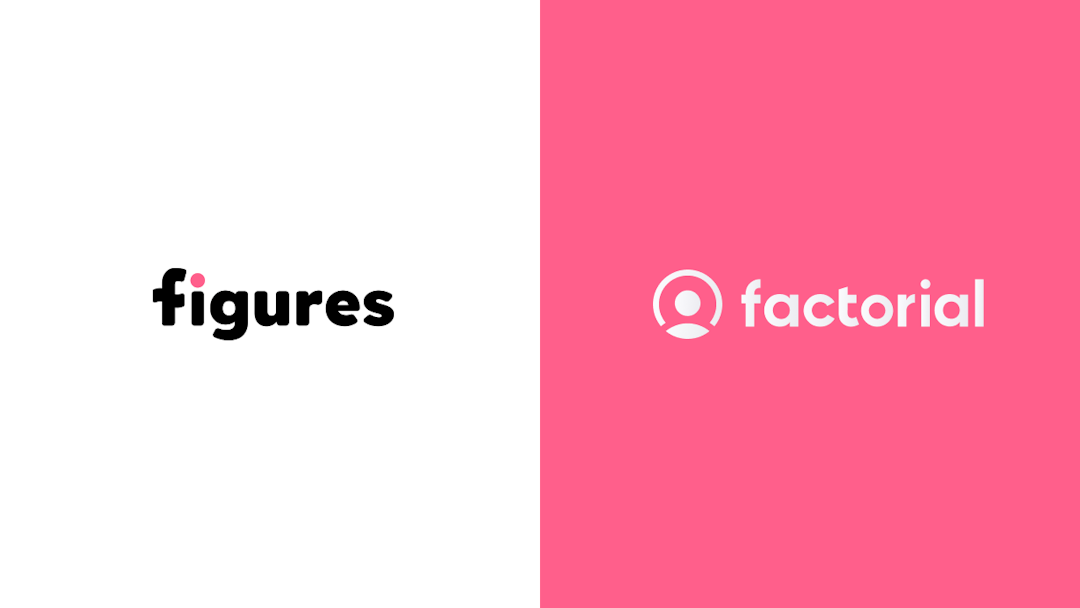 Figures - Integrations with Factorial