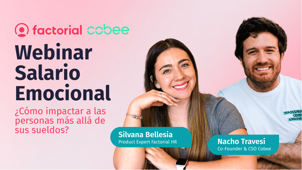 webinar factorial cobee