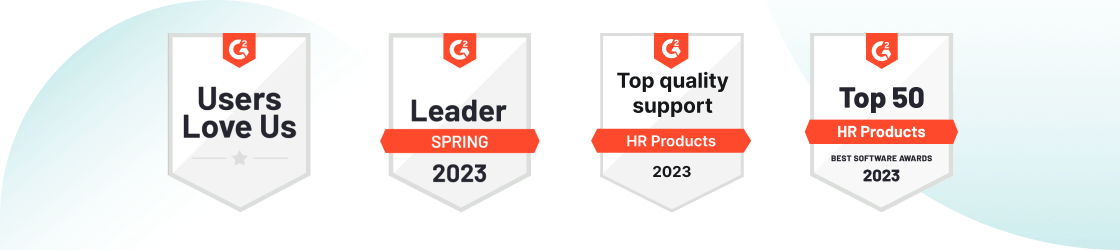 All-in-One Human Resources (HR) Software - FactorialHR