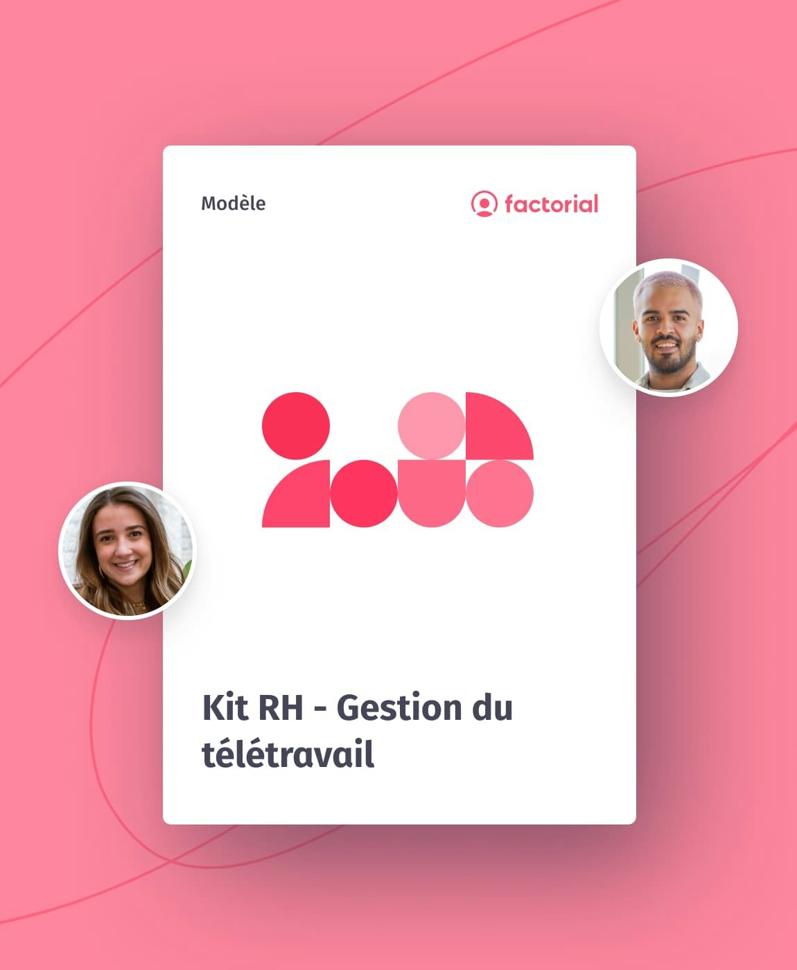 Kit RH télétravail Kit RH télétravail