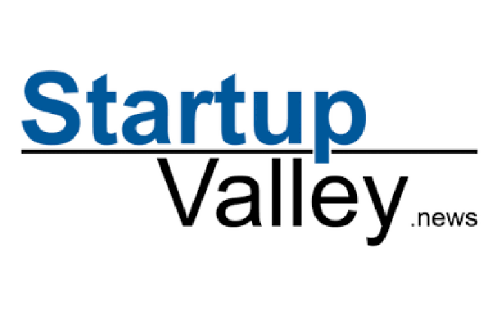 Startup Valley Startup Valley Logo