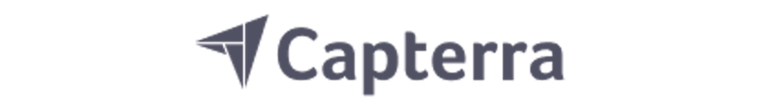 Capterra Logo