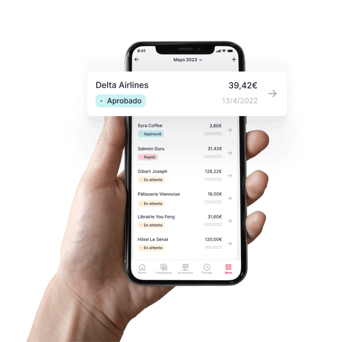 gastos movil app gastos movil app