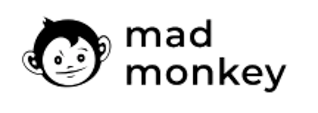 Mad Monkey 