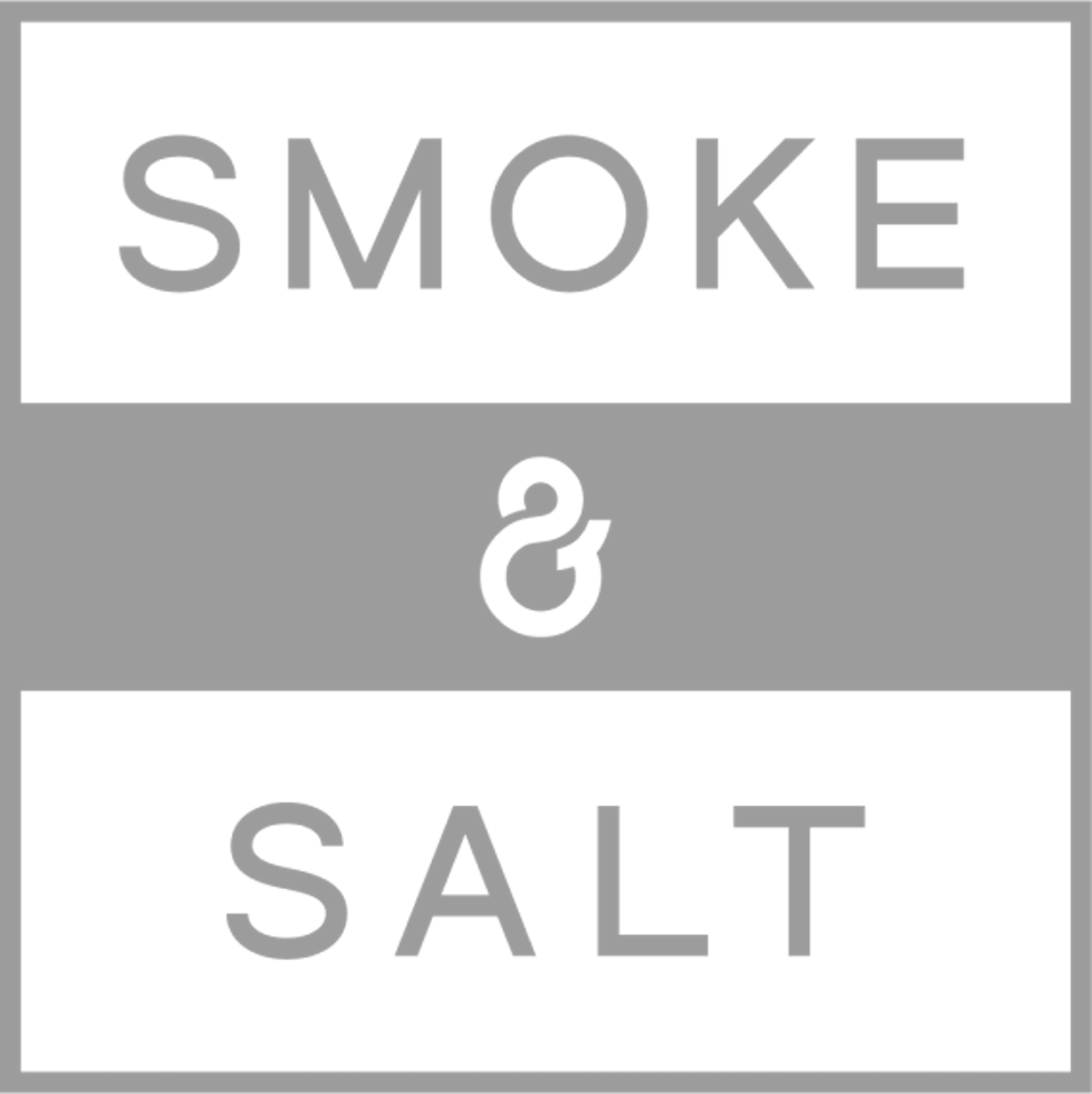 Smoke & Salt 