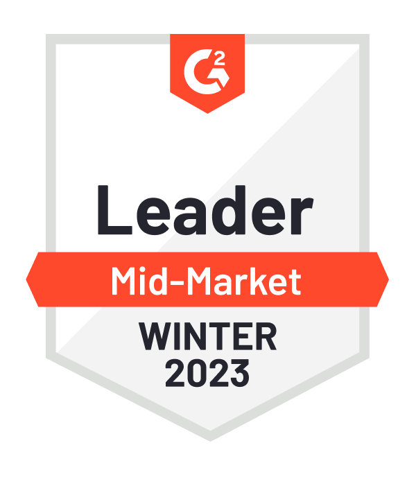 Leader Mid-market
