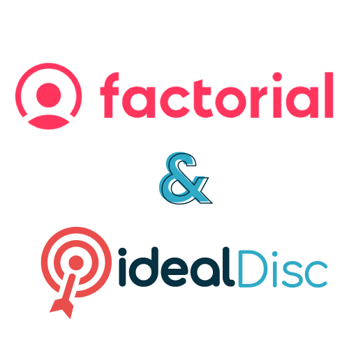 idealdisc