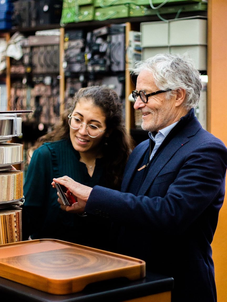 Ateliers Jouffre Ateliers Jouffre