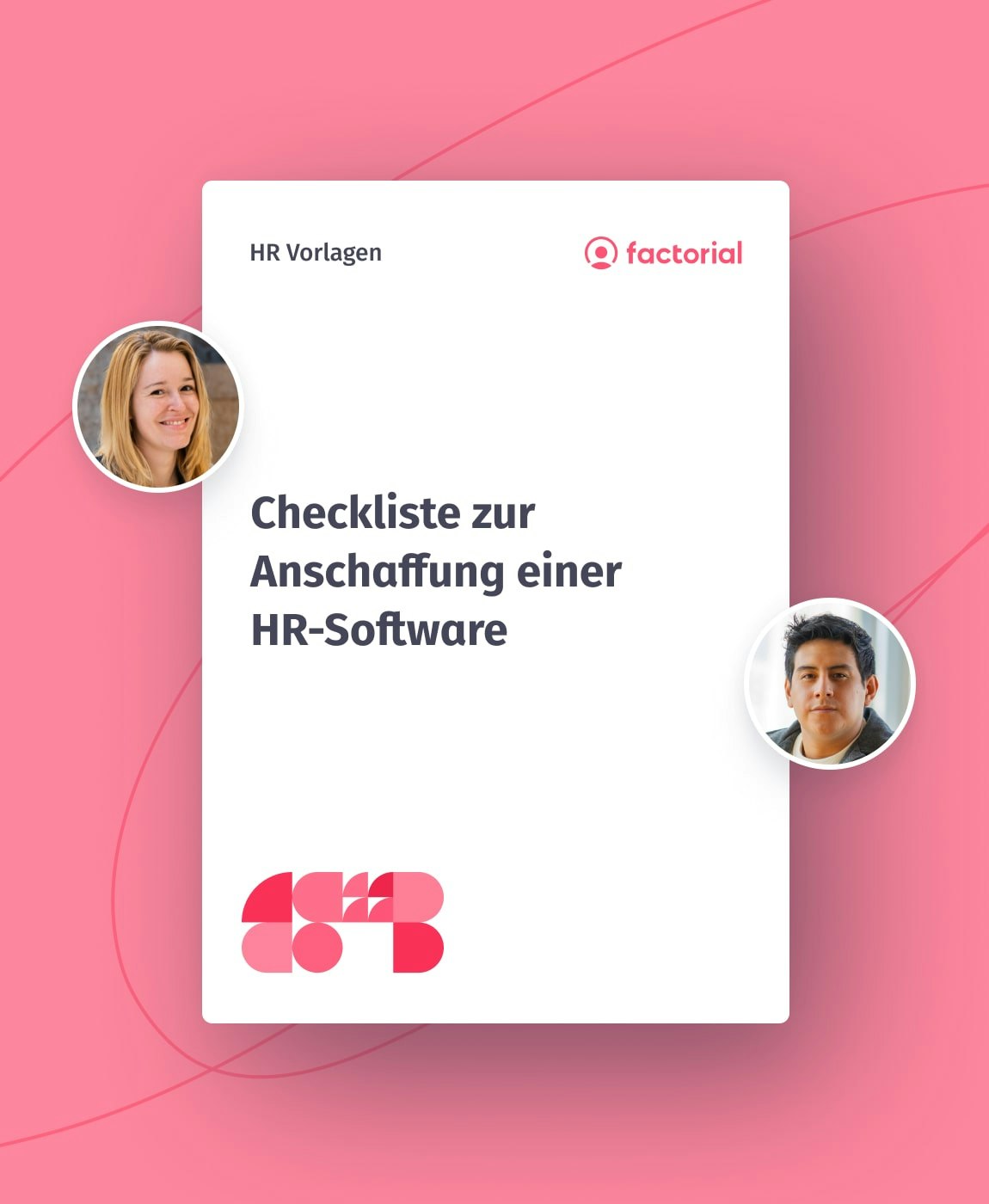 Vorschau Checkliste Anschaffung einer HR-Software Vorschau Checkliste Anschaffung einer HR-Software