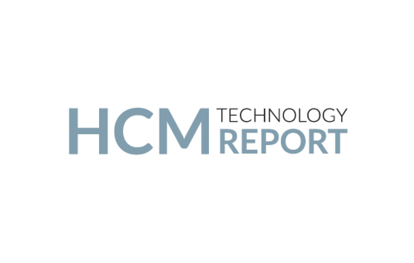 hcm technology report