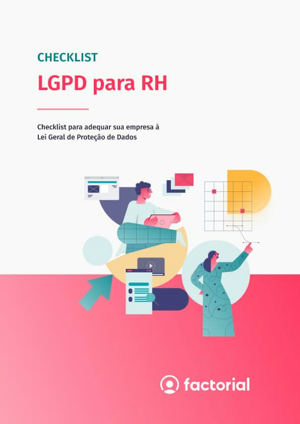 checklist lgpd rh