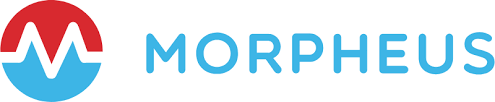 morpheus company logo morpheus good review