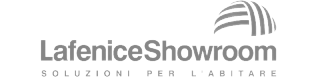 Logo Lafenice Showroom