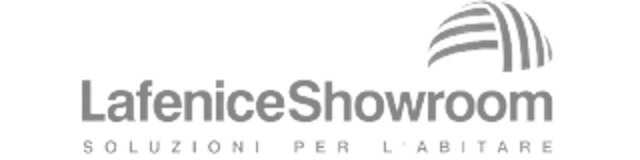 Logo Lafenice Showroom