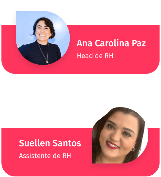 plataforma ats recrutamento e seleção