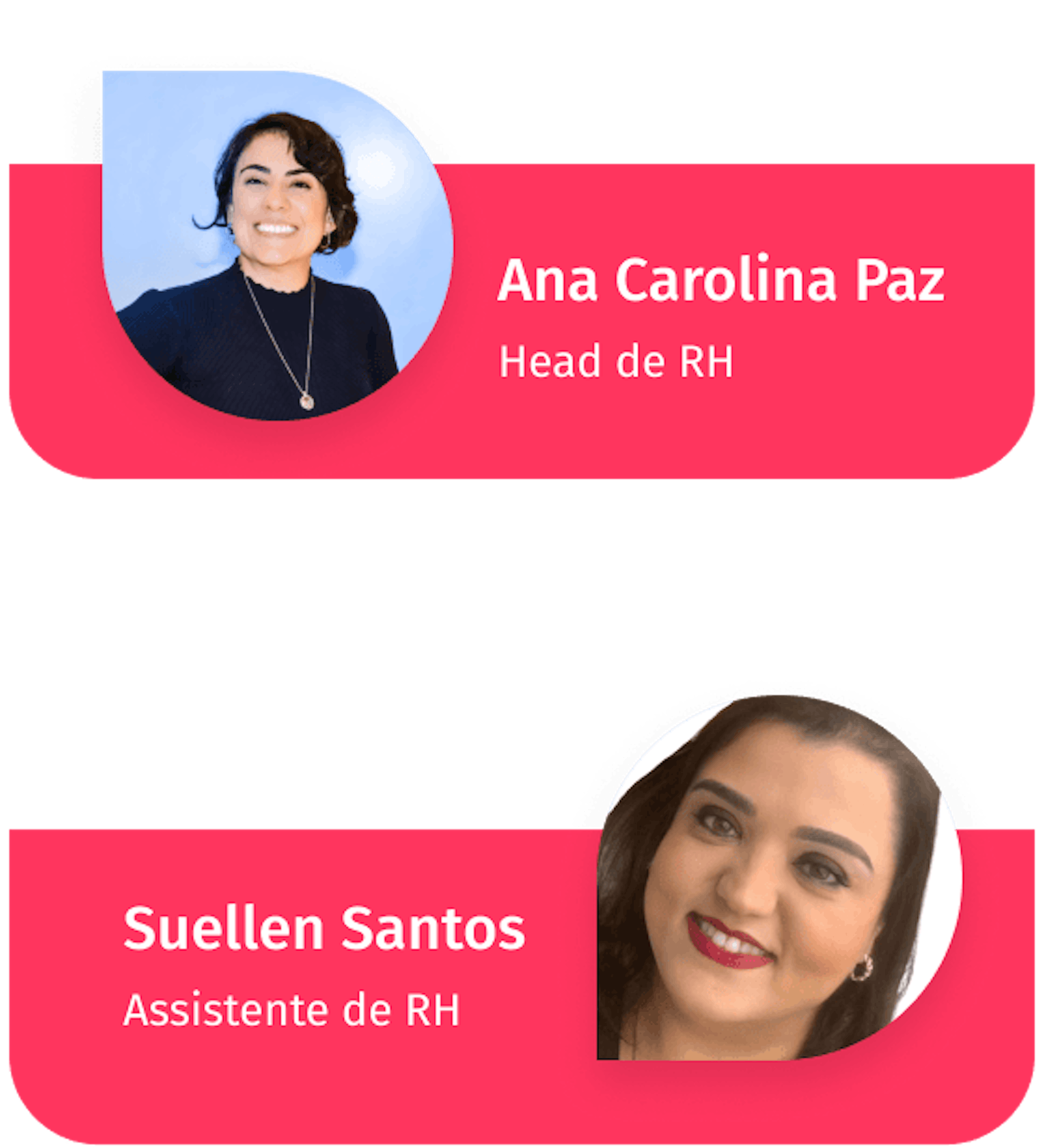 plataforma ats recrutamento e seleção