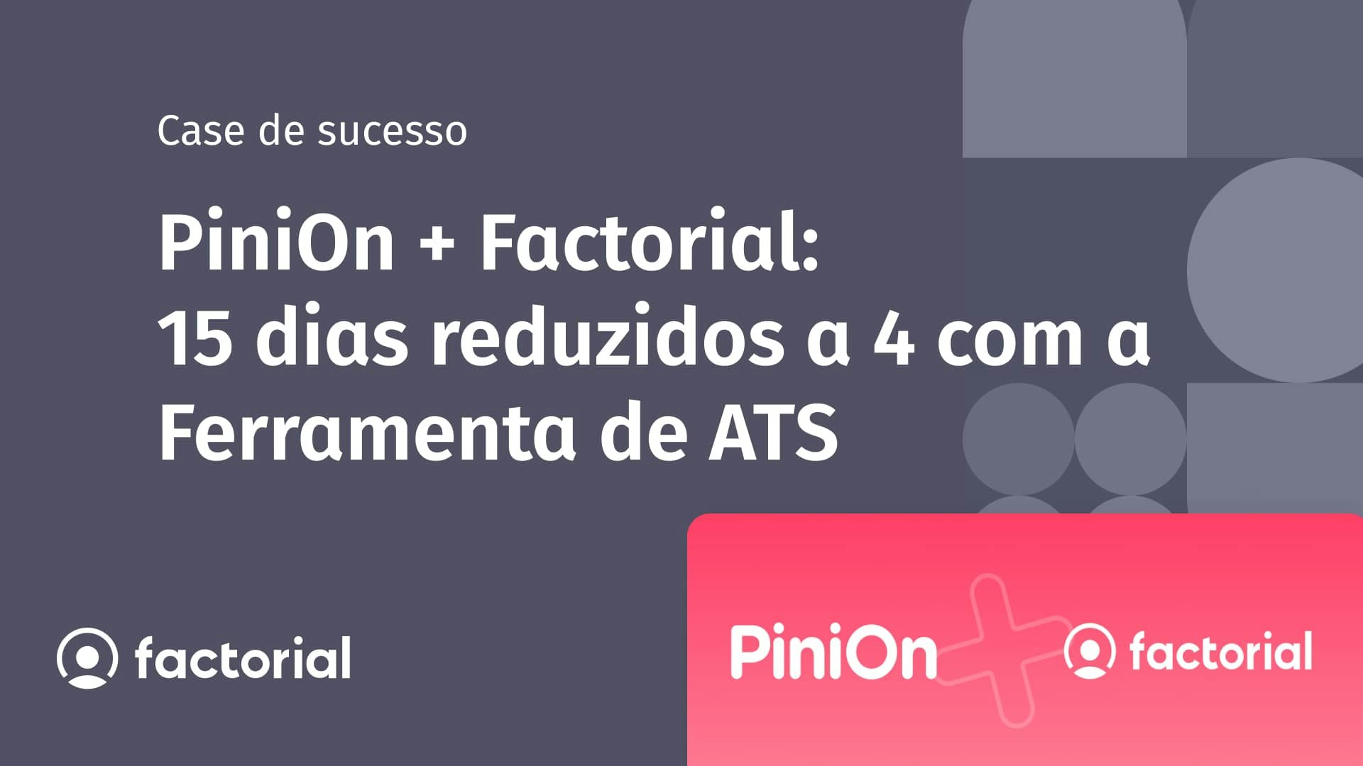 ferramenta de ats factorial rh dp ferramenta de ats factorial rh dp