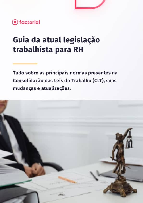 consolidação das leis do trabalho resumo