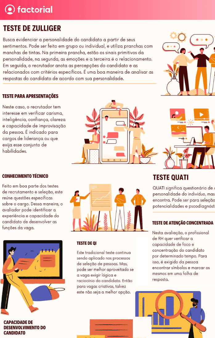 testes para recrutamento e seleção gratuito testes para recrutamento e seleção gratuito