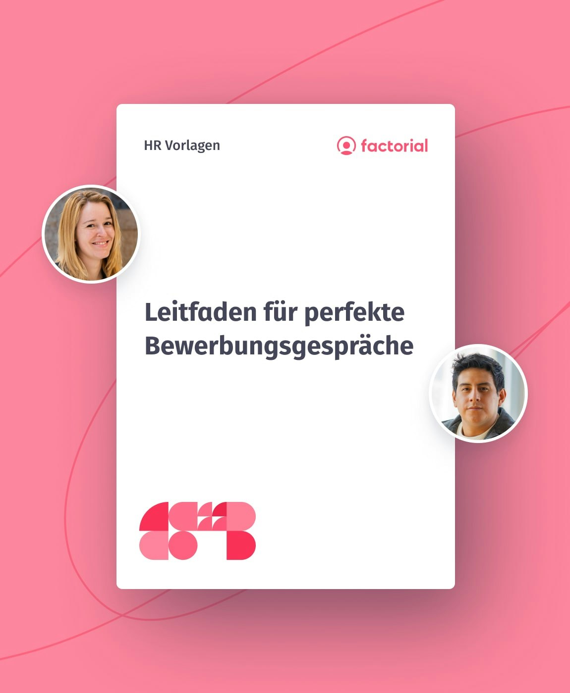 Leitfaden für perfekte Bewerbungsgespräche Promo Image Leitfaden für perfekte Bewerbungsgespräche Preview