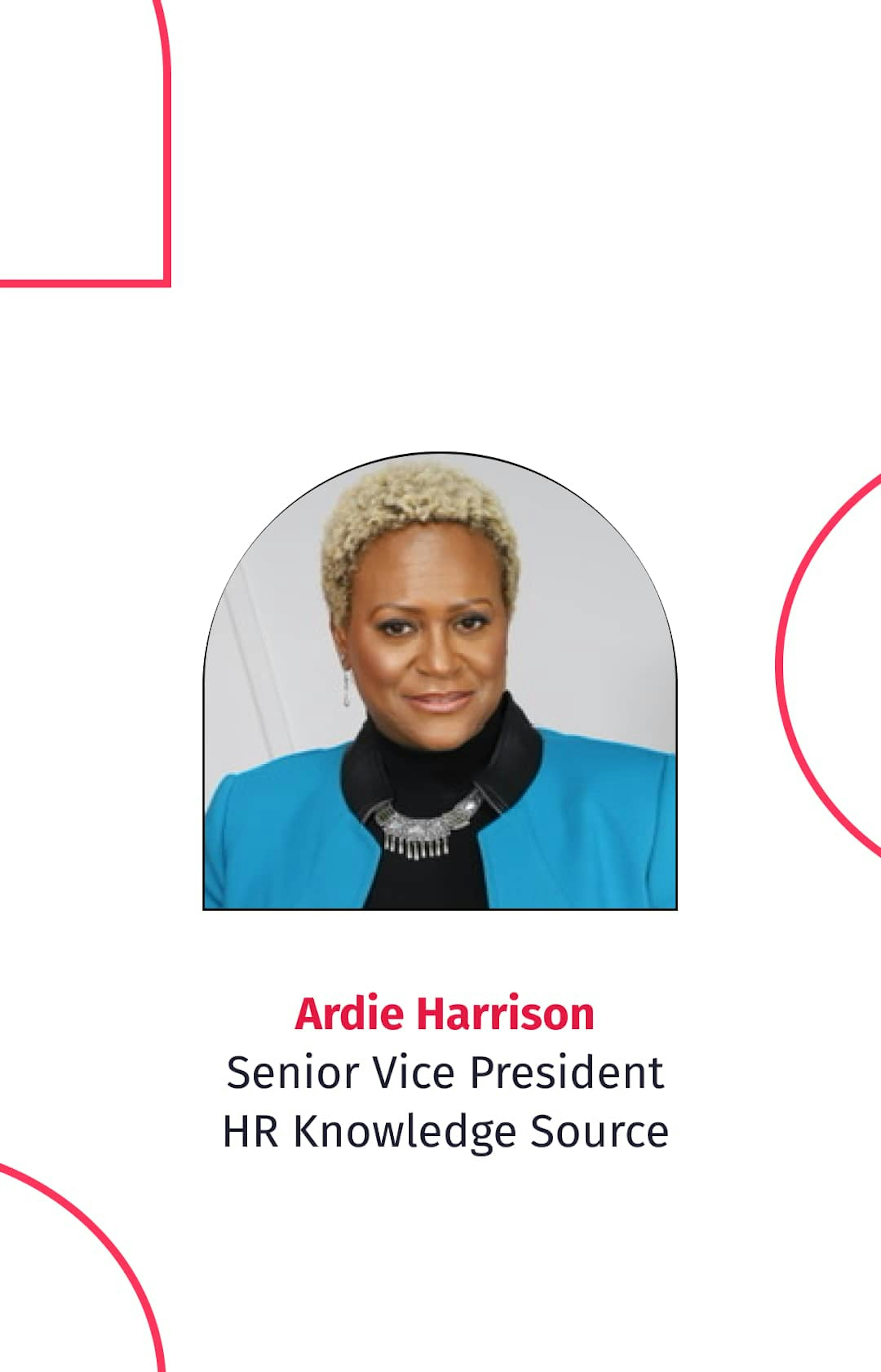 President of HR Knowledge Source