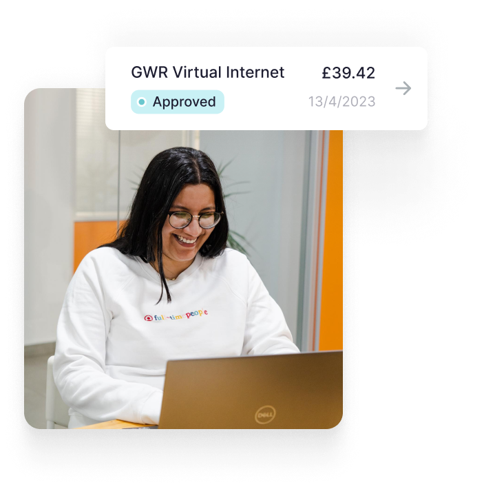 expense approval expense approval