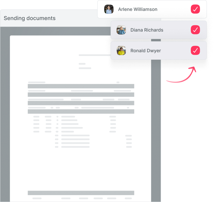 document management document management
