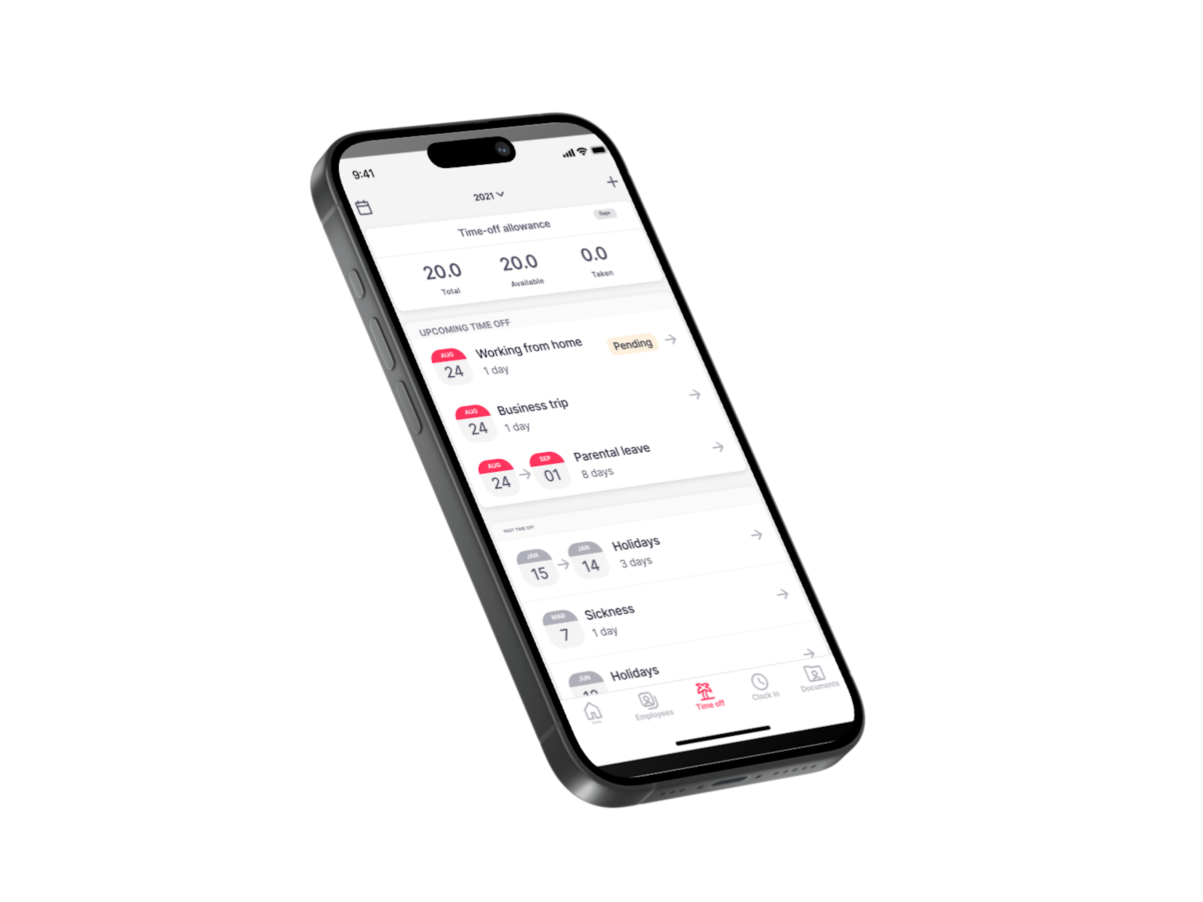 factorial app