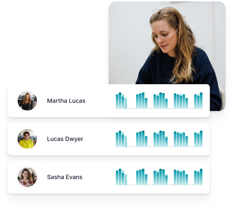 time tracking report time tracking report