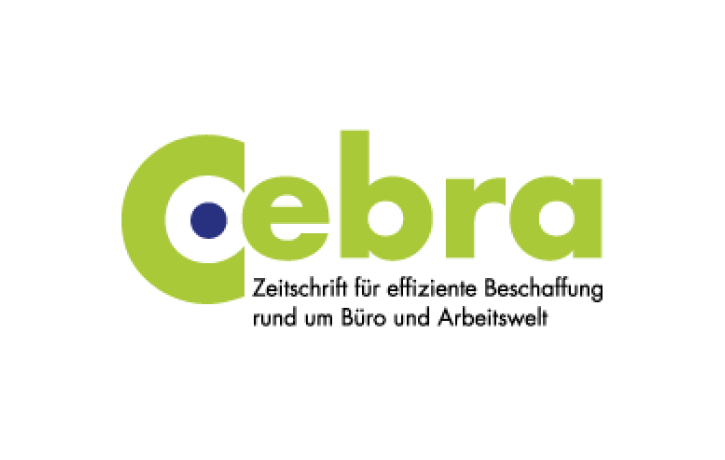 c.ebra Logo c.ebra hat einen Artikel zur Factorial veröffentlicht