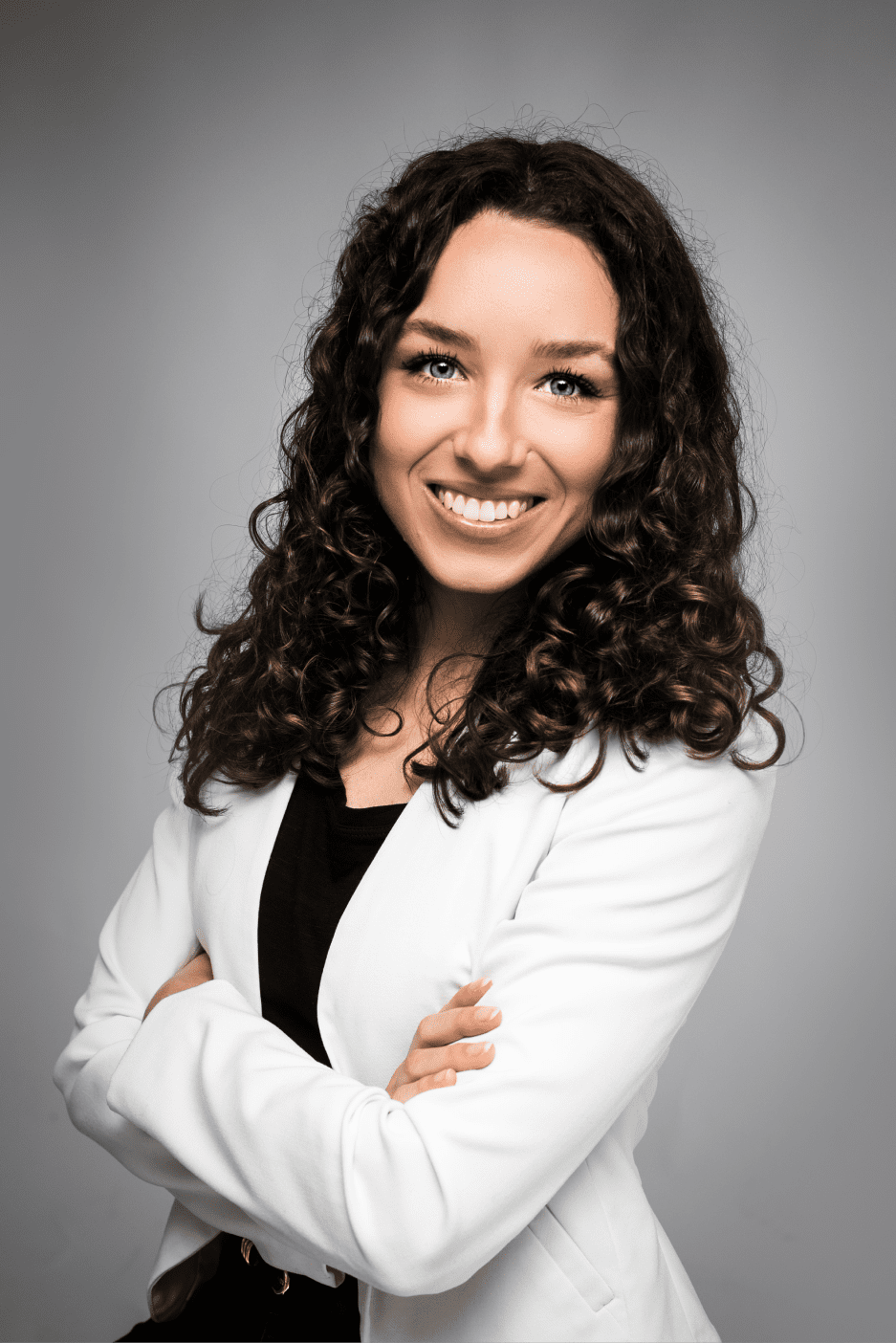 Malin Person Malin Person führt ein Webinar mit Factorial durch