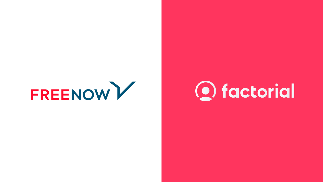 freenow factorial integration freenow factorial integration